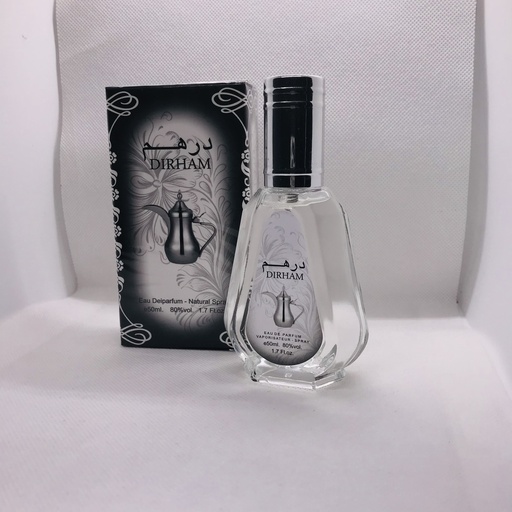 عطر درهم 